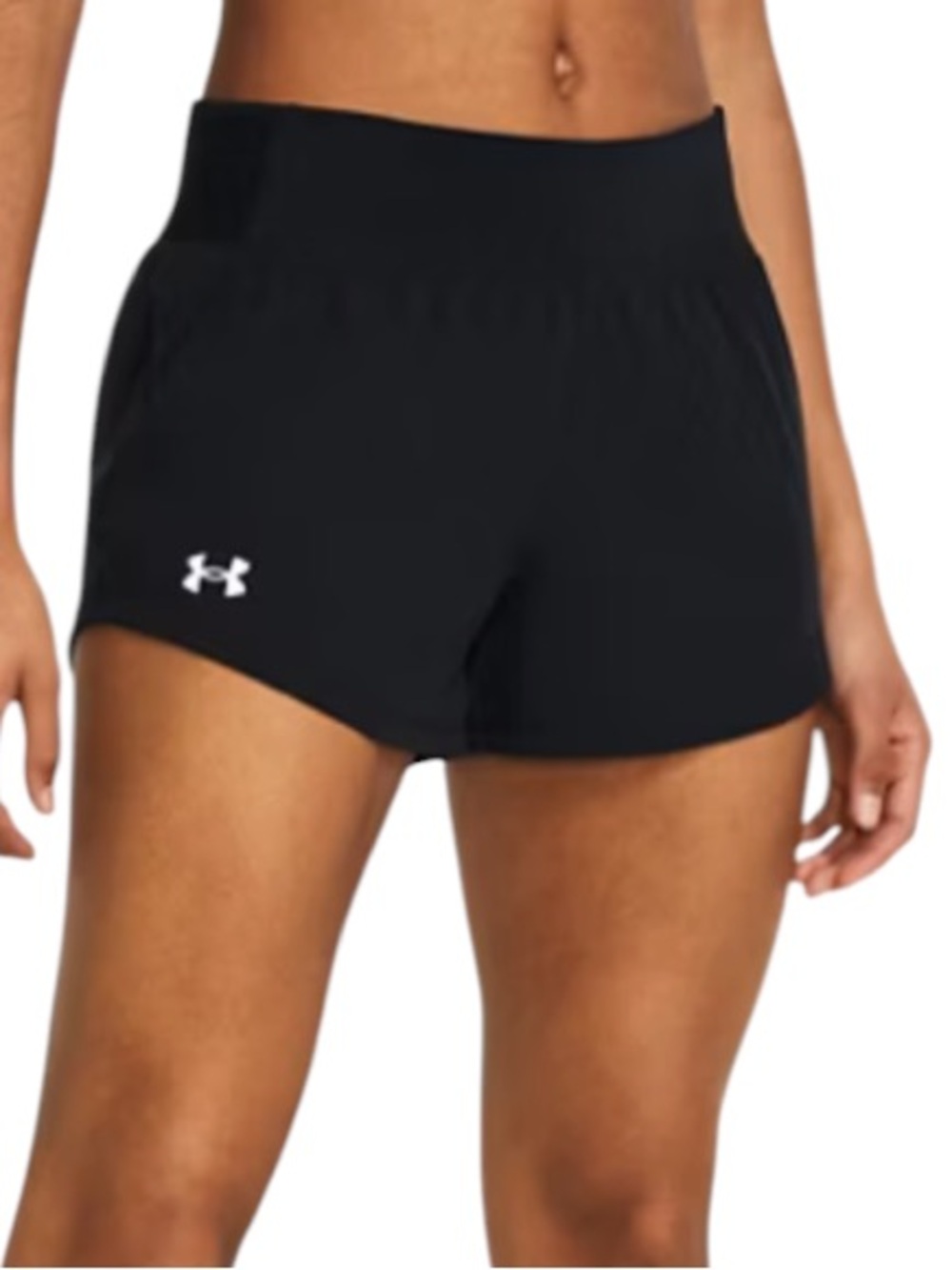Under Armour UA Launch Performance Athletic Shorts